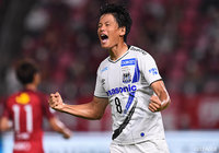 【明治安田Ｊ１ 第12節 鹿島vsＧ大阪】