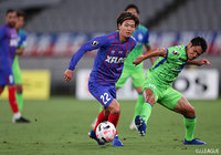 【明治安田Ｊ１ 第12節 FC東京vs湘南】