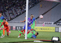 【明治安田J1 第12節 FC東京vs湘南】