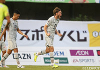 【明治安田J2 第14節 栃木vs福岡】