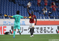 【明治安田Ｊ１ 第12節 浦和vs神戸】