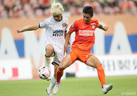 【明治安田Ｊ２ 第14節 新潟vs琉球】