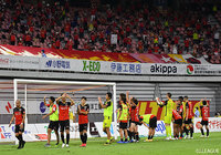 【明治安田Ｊ１ 第12節 名古屋vs川崎Ｆ】