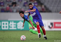 【明治安田J1 第12節 FC東京vs湘南】