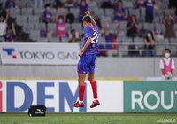 【明治安田J1 第12節 FC東京vs湘南】