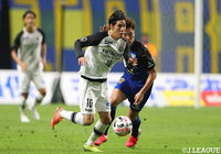 【明治安田Ｊ１ 第12節 大分vs柏】