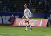 【明治安田J2 第14節 山形vs甲府】