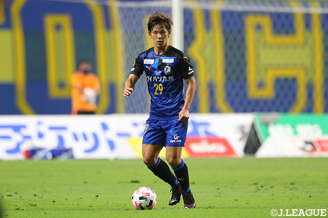 【明治安田Ｊ１ 第12節 大分vs柏】