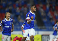 【明治安田J1 第12節 横浜FMvs広島】