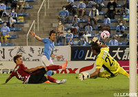 【明治安田J2 第14節 磐田vs金沢】