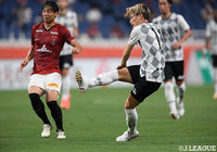 【明治安田J1 第12節 浦和vs神戸】