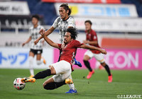 【明治安田J1 第12節 浦和vs神戸】