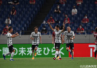 【明治安田J1 第12節 浦和vs神戸】
