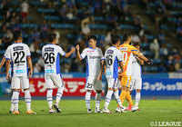 【明治安田J2 第14節 水戸vs長崎】