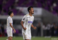 【明治安田J2 第14節 京都vs松本】