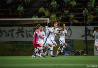 【明治安田Ｊ２ 第14節 千葉vs徳島】