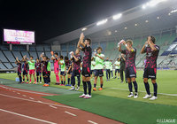 【明治安田Ｊ１ 第12節 Ｃ大阪vs仙台】