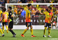【明治安田J2 第14節 北九州vs東京V】