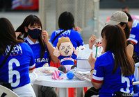 【明治安田Ｊ１ 第29節 横浜FMvs札幌】