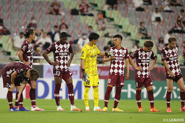 明治安田Ｊ１ 第24節 神戸vs川崎Ｆ