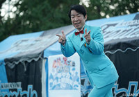 【明治安田Ｊ１ 第13節 川崎Ｆvs清水】