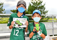 【明治安田Ｊ２ 第15節 松本vs徳島】