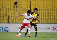 【明治安田Ｊ１ 第13節 柏vs鹿島】