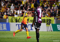 【明治安田J2 第15節 北九州vs千葉】