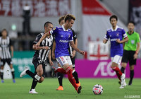 【明治安田Ｊ１ 第13節 神戸vs横浜FM】