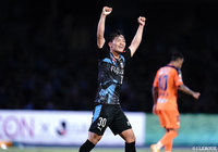 【明治安田Ｊ１ 第13節 川崎Ｆvs清水】