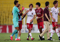 【明治安田Ｊ１ 第13節 柏vs鹿島】