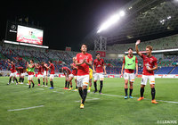 【明治安田Ｊ１ 第13節 浦和vs大分】