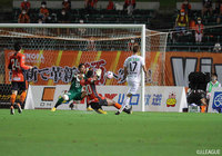 【明治安田J2 第15節 山口vs金沢】