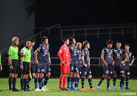 【明治安田J2 第15節 福岡vs新潟】