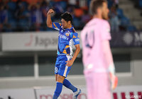 【明治安田J2 第15節 長崎vs大宮】