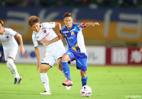 【明治安田J2 第15節 長崎vs大宮】