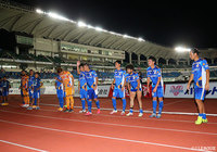 【明治安田Ｊ２ 第15節 長崎vs大宮】