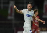 【明治安田J2 第15節 琉球vs山形】