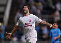 【明治安田J1 第13節 横浜FCvsC大阪】