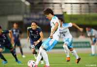 【明治安田J2 第15節 群馬vs磐田】