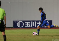 【明治安田J2 第15節 町田vs岡山】