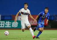 【明治安田J2 第15節 町田vs岡山】