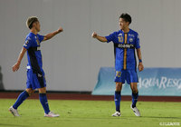 【明治安田Ｊ２ 第15節 町田vs岡山】