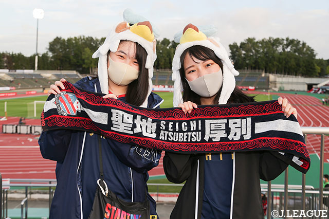 【ルヴァンカップ 準々決勝 札幌vs横浜FM】