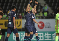 【明治安田J2 第16節 千葉vs福岡】