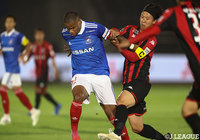 【ルヴァンカップ 準々決勝 札幌vs横浜FM】