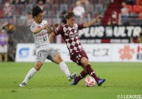 【ルヴァンカップ 準々決勝 神戸vs川崎F】