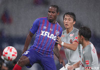 【ルヴァンカップ 準々決勝 FC東京vs名古屋】