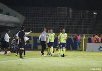 【明治安田J2 第16節 栃木vs北九州】