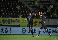 【明治安田Ｊ２ 第16節 千葉vs福岡】